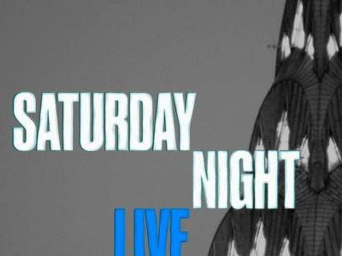 Saturday Night Live Christmas Special