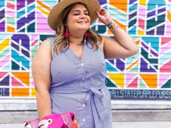The best plus-size styling service