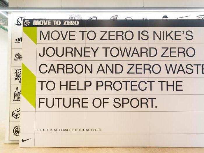 Kinder said that in order to effectively instigate change, the industry will need to band together to find solutions to fight global warming and protect athletes.