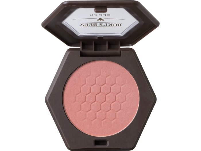 The best natural drugstore blush