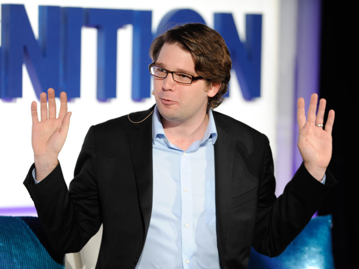 Groupon founder Andrew Mason took full responsibility after he was fired as CEO.