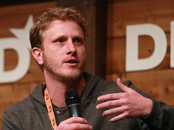 Maker Studios cofounder Danny Zappin sued the company over his ouster.