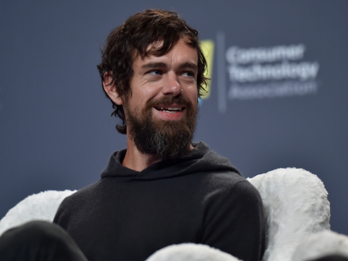 Twitter founder Jack Dorsey quickly lost his board’s confidence with his odd management style.