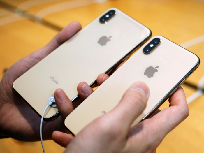 Should iPhone XS owners upgrade to the iPhone 11?