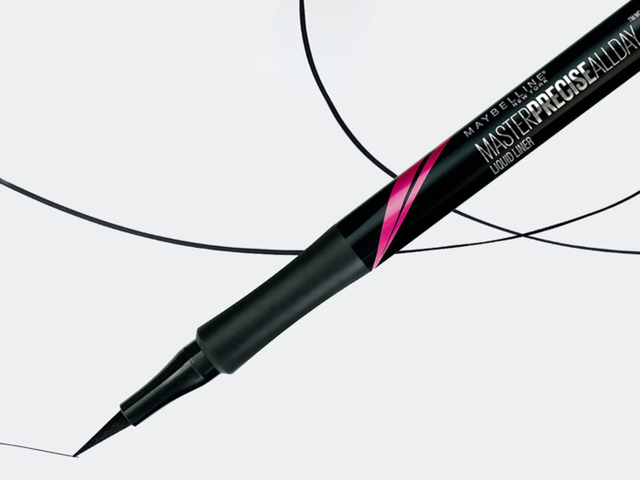 The best eyeliner for sensitive eyes