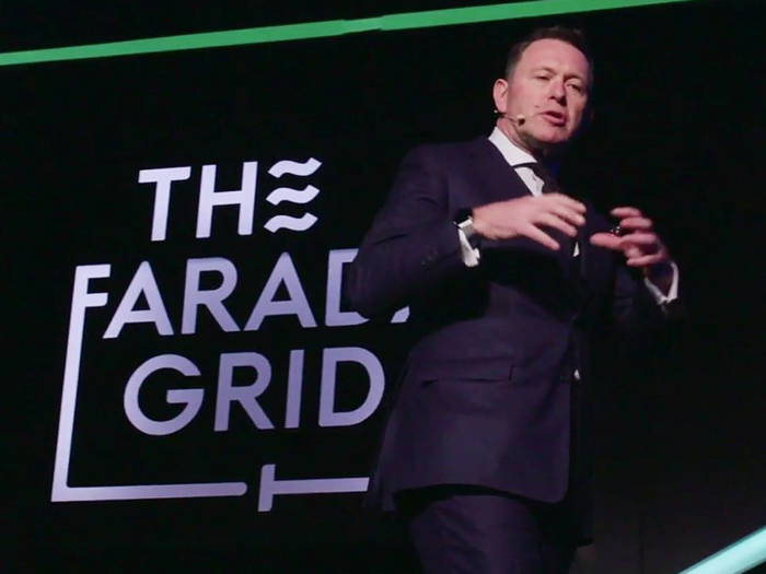 Neumann put £25 million (a little over $32 million) into a British energy startup called Faraday Grid earlier this year to help the company expand globally. However, Faraday Grid collapsed the same day that WeWork filed to go public. Faraday ran out of money and went into administration, the UK-equivalent of filing for bankruptcy.