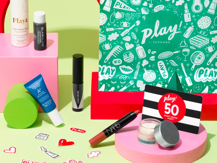 The best makeup subscription box