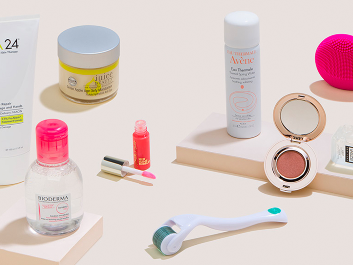 The best skin-care subscription box