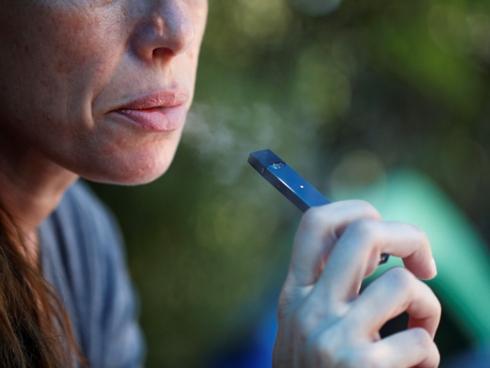 Sept. 23, 2019: The US attorney’s office of the Northern District of California has reportedly launched a criminal investigation into Juul.