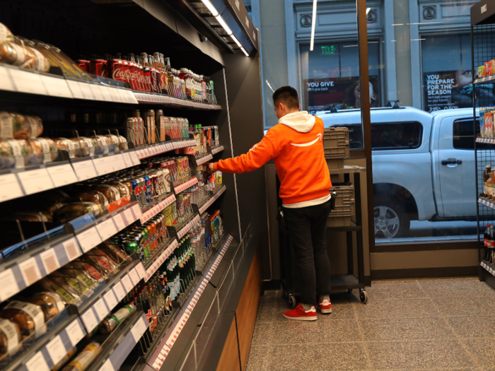 So San Francisco passed a law in early 2019 barring brick-and-mortar stores from not allowing customers to pay in cash.