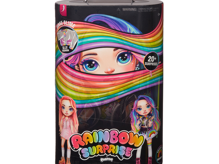 Poopsie Rainbow Surprise Dolls