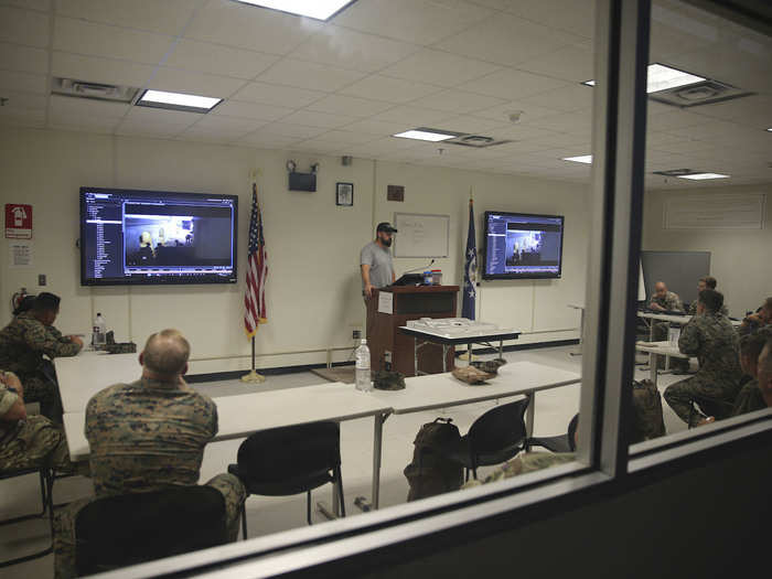 Bilateral training exercises like Phoenix Odyssey serve to provide crucial training opportunities to share intelligence operations capabilities and to work together in the event of real-world operations.