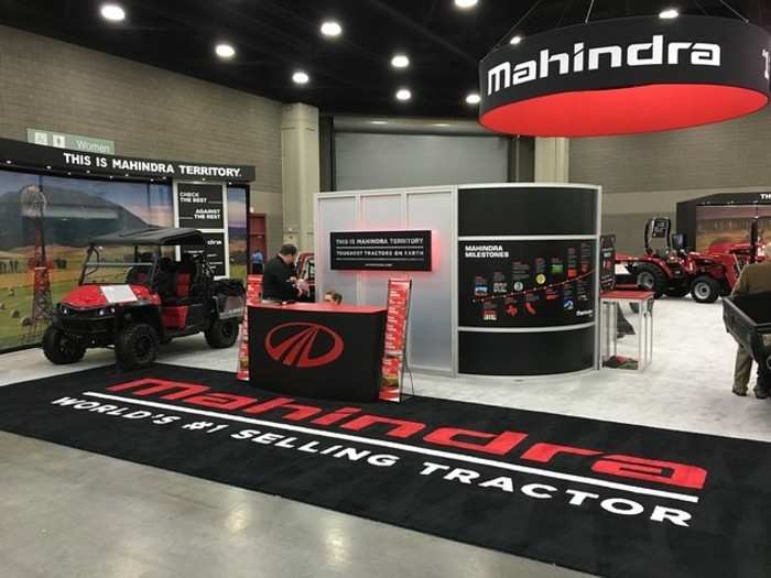 6. Mahindra & Mahindra