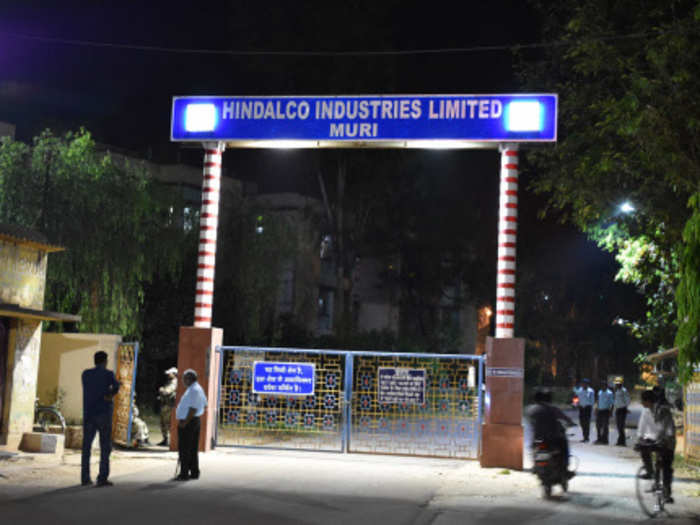 12. Hindalco Industries