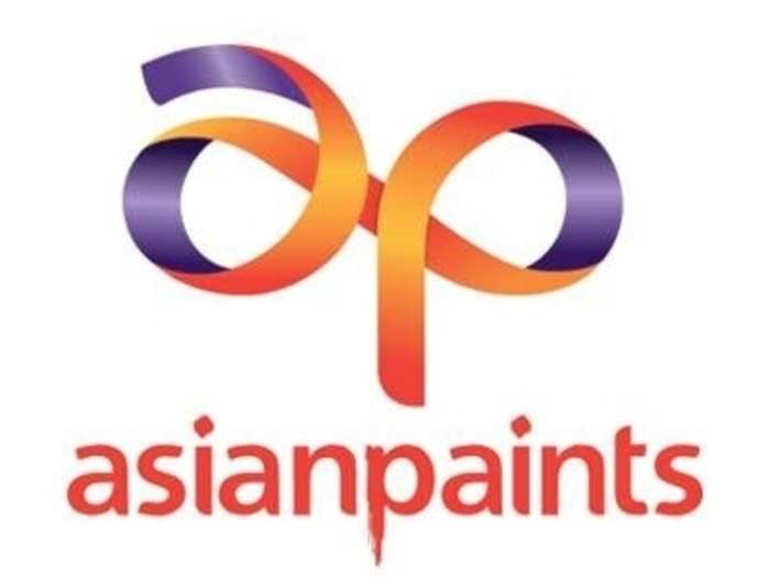 18. Asian Paints