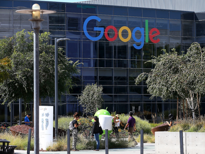 Google prides itself on its transparency, but has lost employees due to its level of secrecy with certain projects.