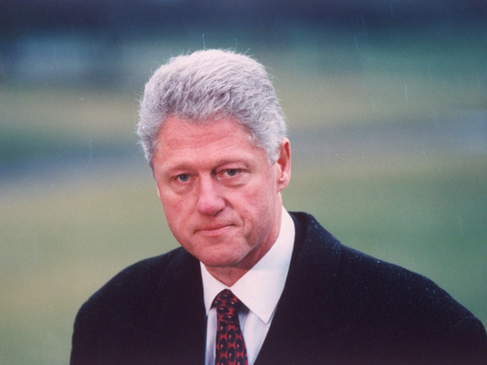 On December 11, 1998, the House approved three articles of impeachment along party lines — that Clinton had lied to a grand jury, he had committed perjury by denying his relationship with Lewinsky, and he had obstructed justice.