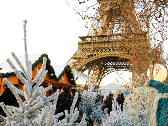 Paris, France