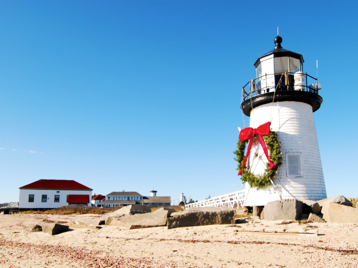 Nantucket, Massachusetts, USA