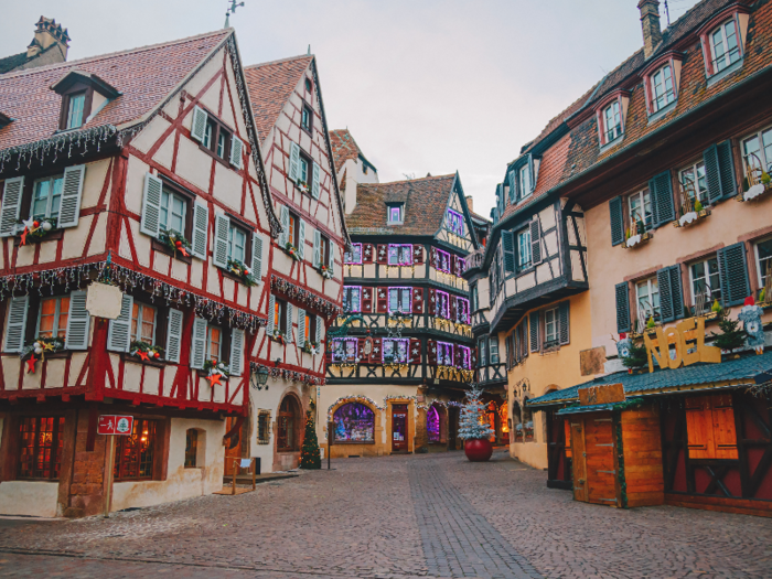 Colmar, France