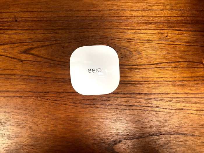 Eero (3rd-Gen)