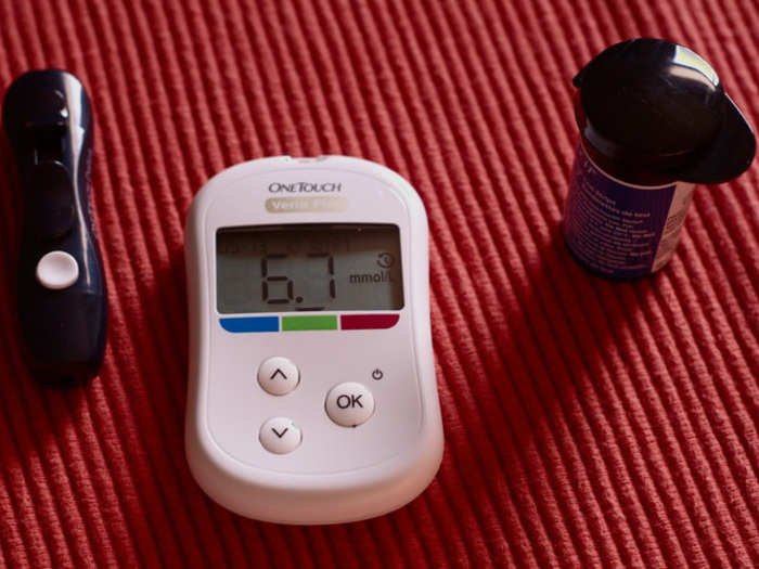 ​Basic healthcare tests at home