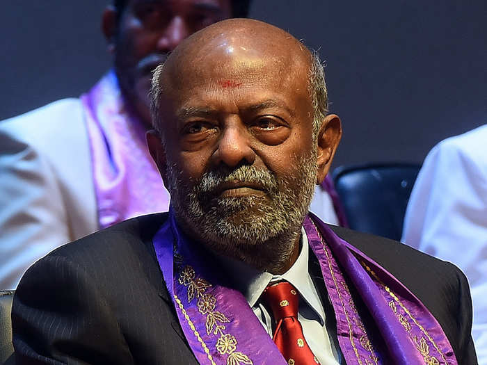 ​Shiv Nadar — ₹43,500 crore