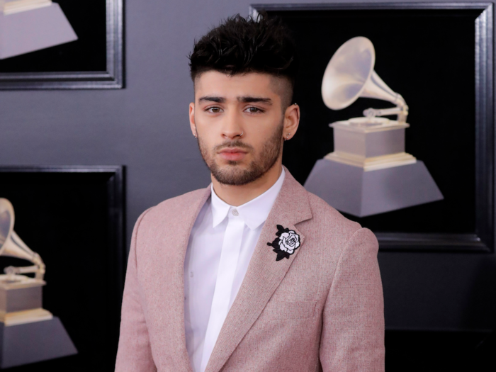 Singer-songwriter Zayn Malik, a former member of the famous pop band One Direction, is selling his four-bedroom penthouse in Soho for $10.8 million.