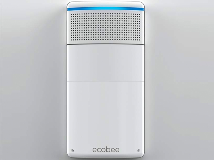 ecobee Switch+ Smart Light Switch