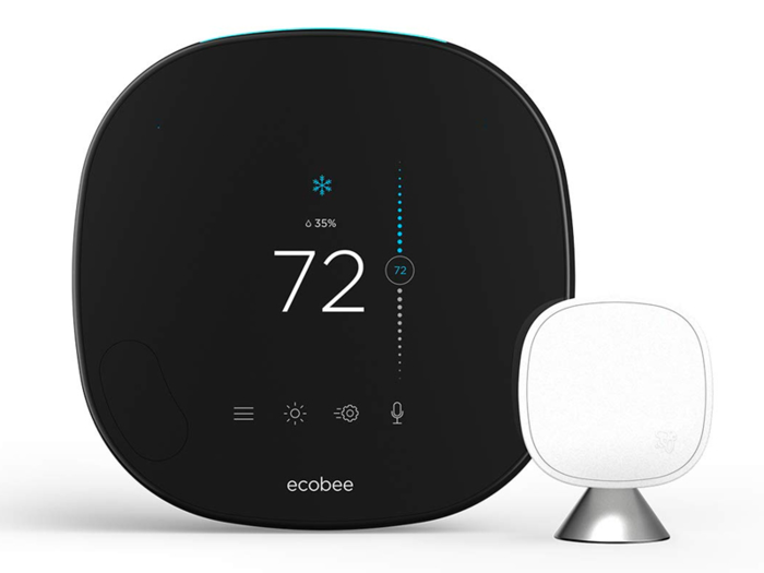 ecobee4 Smart Thermostat