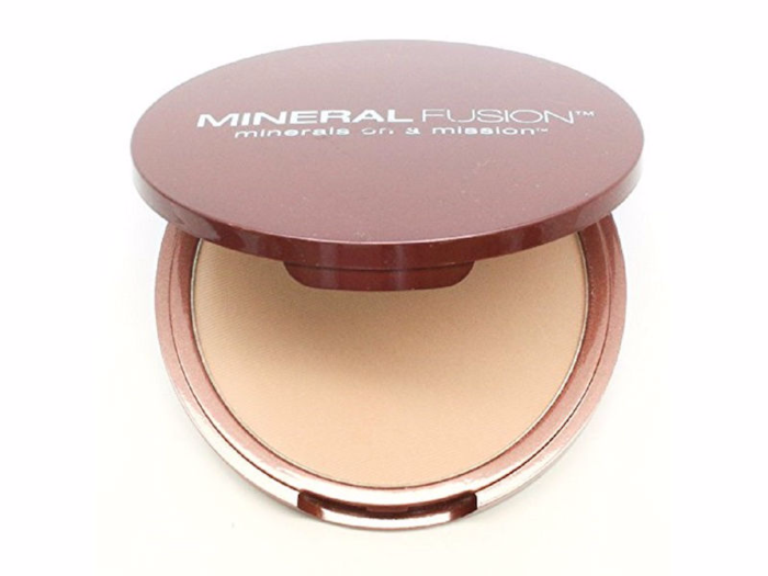 The best mineral foundation