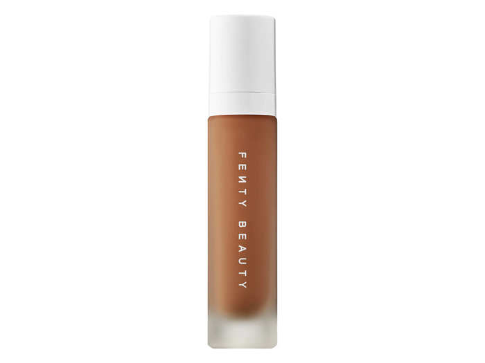 The best longwear foundation