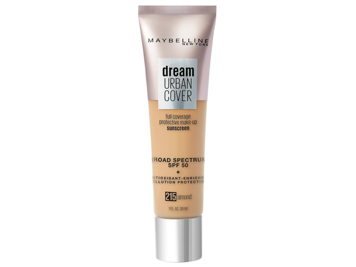 The best drugstore foundation