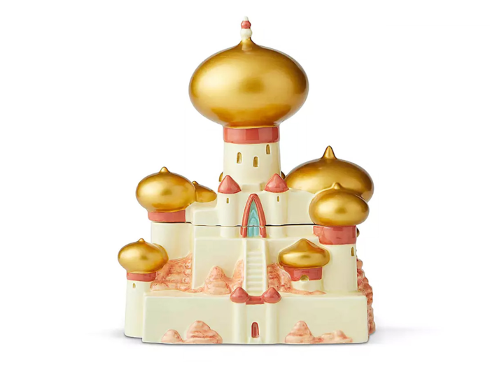 A palace for your cookies