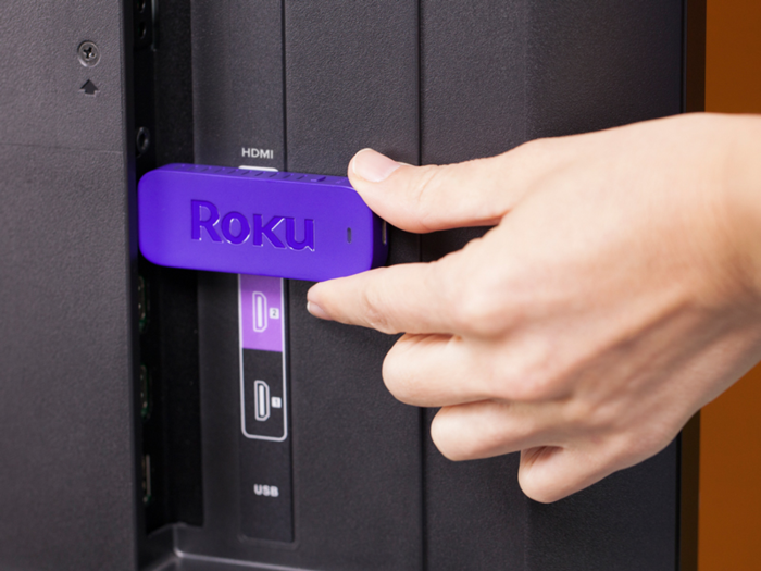 Roku Streaming Stick