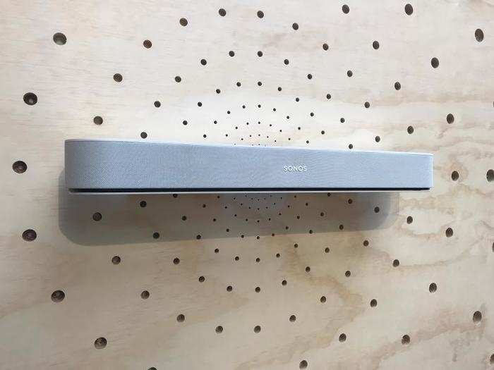 Sonos Beam