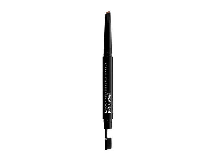 NYX Fill & Fluff Eyebrow Pomade Pencil