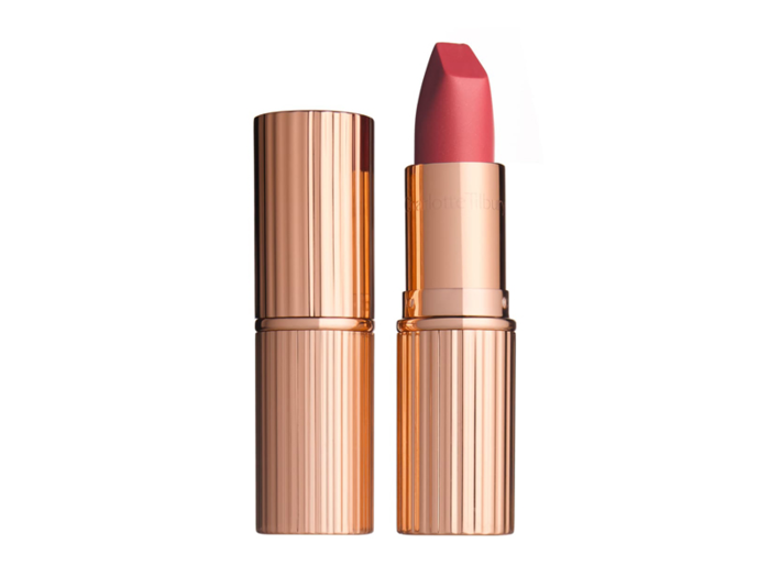 The best matte lipstick