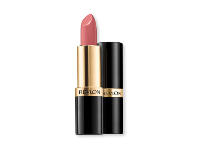 The best drugstore lipstick