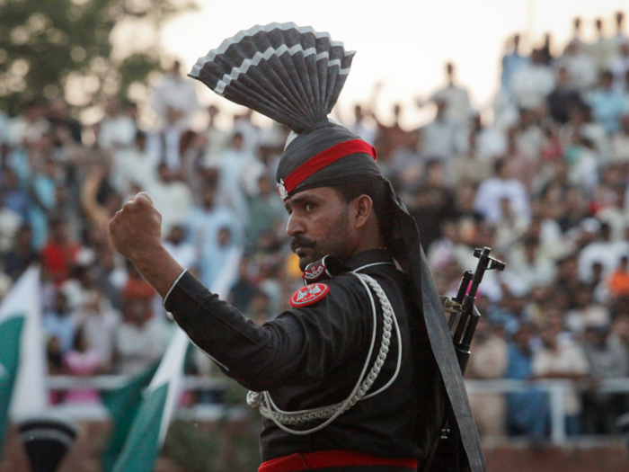 15. Pakistan