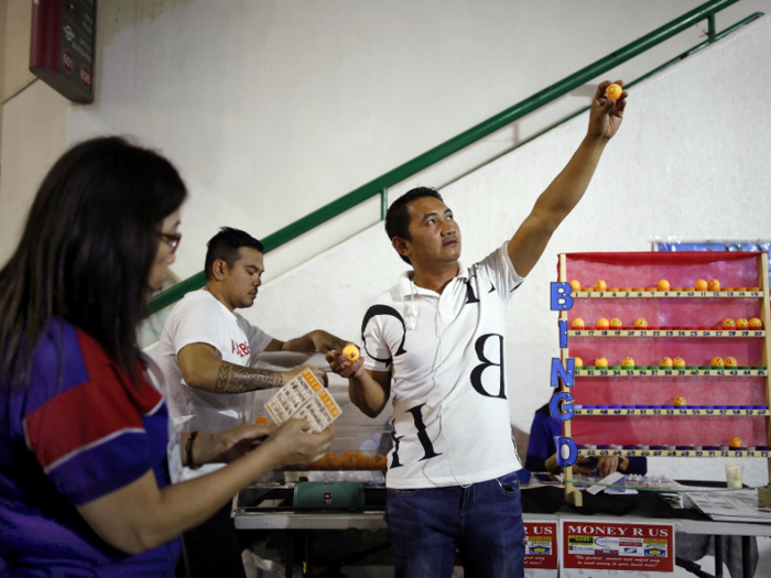 People with various ethnic and religious backgrounds live and work around the station, and they attend community events within the station. The sense of community in the station is "like no other in Israel," according to the Guardian.