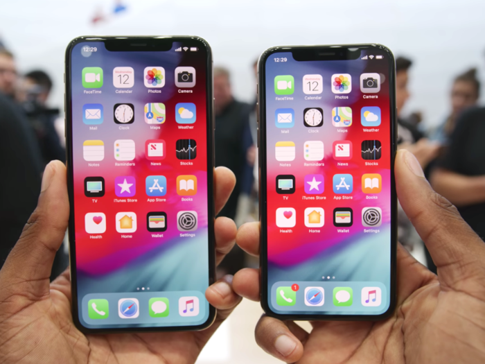 The best big iPhone for less