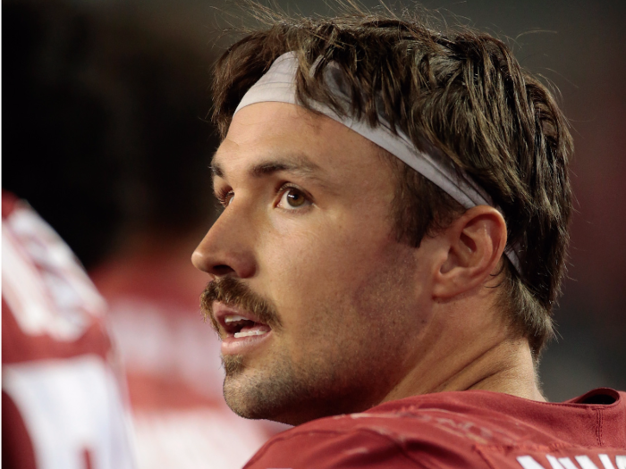 After his junior year, Minshew decided to transfer again, but with a different goal in mind: coaching.