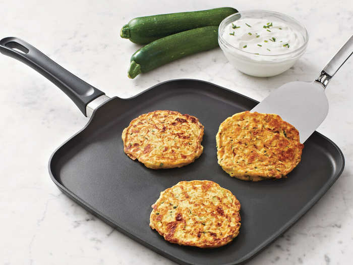 Scanpan Classic Griddle