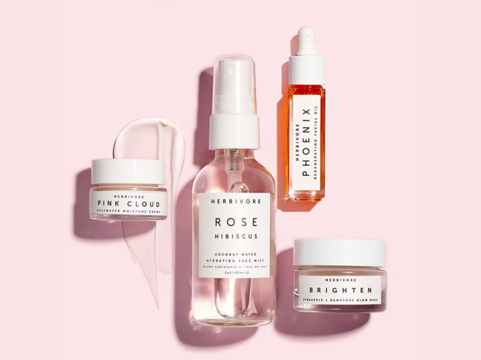 For the skin-care lover