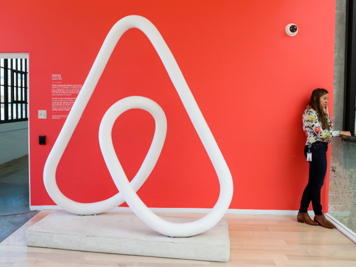 5. Airbnb