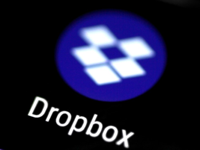 11. Dropbox