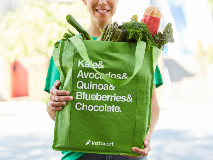 29. Instacart