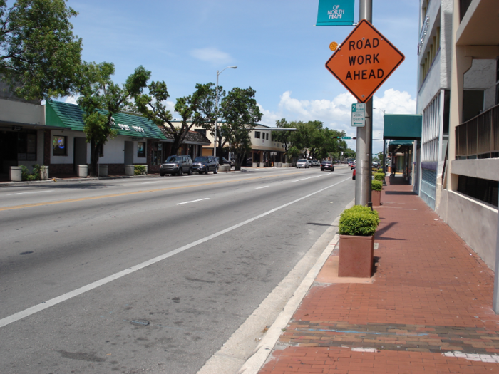 33. North Miami Beach, Florida