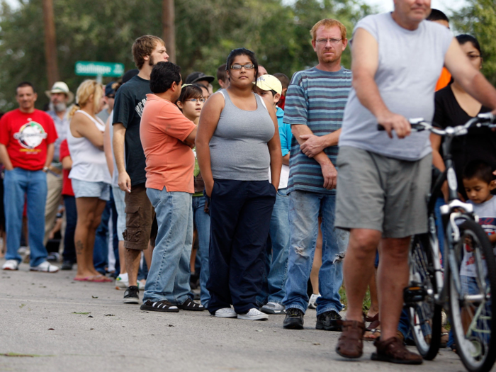 48. Pasadena, Texas